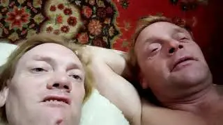 Разговор с братом часть 2