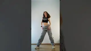 🇮🇳 W.i.S.H. 'Therapy' dance cover