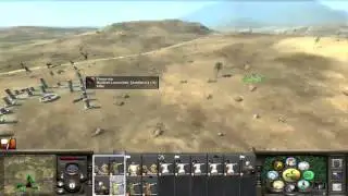 Medieval II: Total War - Egypt v Timurids 2