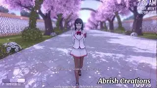 Testing the student council mod by 