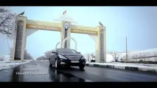 Абай Калыев Ата-эне мурасы