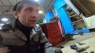 Уаз буханка шкворня мост спайсер