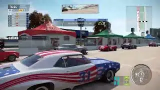 Project Cars 2: No F**k's Given 93.5K at Texas