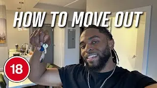 Living Alone | How to Move Out of your Parents House, Tips & Advice