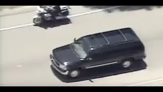 Michael Jackson - What really happened (2007)