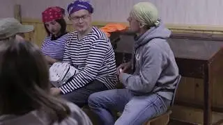 ТРИ ЛЖЕЦА