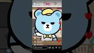 휴가 중 근황
