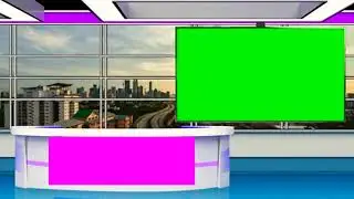 free green screen studio