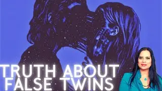 💥Catalyst/False Twin Flame💥