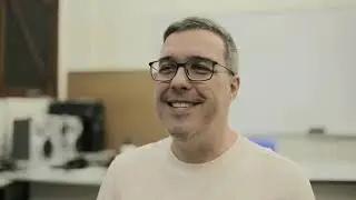 GT 03, com Prof. Paulo Matias