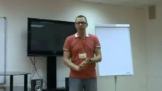 Трансформационный тренинг «Чёрный квадрат: в чем смысл моей жизни», Часть 1