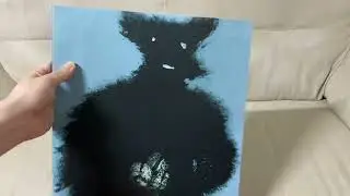 (VINYL UNBOXING) Qim Isle(김아일) - some hearts are for two