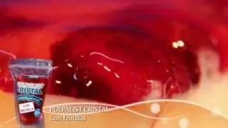 Pulpalist Cristal con Frutas