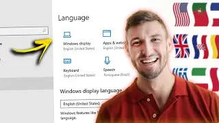 How to Change System Language on Windows [3 Easy Steps]