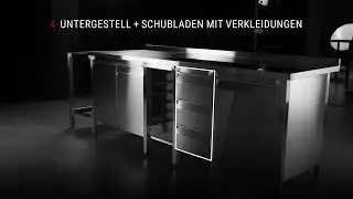 MULTIFUNKTIONSRAHMEN
