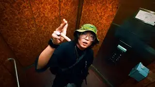 Yen Won - RICHTER SCALE PROD. BALANCE COOPER (Official MV) [Dir. By @ShotByStino]