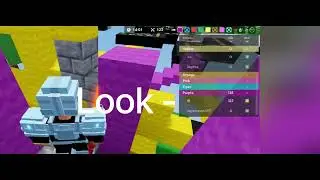GETTING 100+ KILLS IN ROBLOX BEDWARS