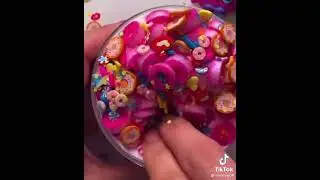 Слайм история из тик тока 3 часть