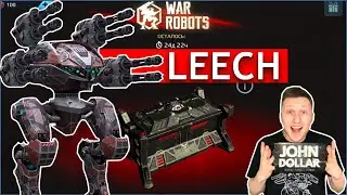 War Robots - Хеловин!