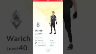 Pokémon GO NEW Legendary Latias Trio NO weatherboost /w Morsik and Warich