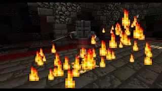 CNPC Script Commission Review Showcase: Fiery Swordfighter - gia