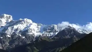 Lord Kedarnath
