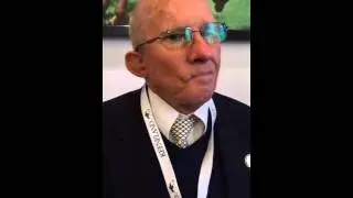 Q&A with Hall of Fame Jockey Bill Boland at Keeneland