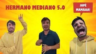 Middle Brother 5.0 Compilation