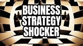 THIS BUSINESS STRATEGY PIVOT BLEW UP🧨