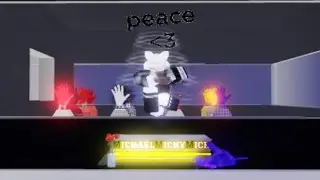 All New Secret And Badge In Void Update| Killstreak Mayhem