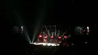 Sting - English man in NY, Budapest 13 October 2017
