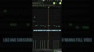How to Make DARK & HARD Beats For Nardo Wick , Lil Double 0 ,42 dugg | Fl Studio 20 Tutorial #Shorts