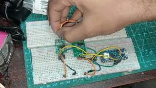 Arduino Nano 33 BLE LoadCell