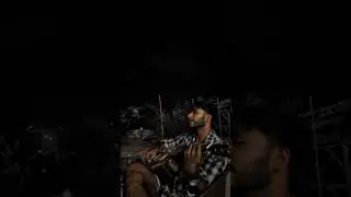 Ab tou Aadat si hai mujhko💔|| by ASAD NAEEM