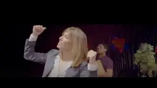 Bella Shaw is the Boss demo 2021