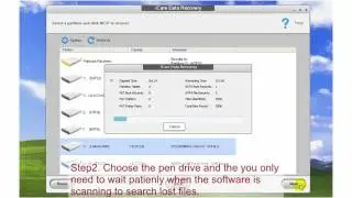 How to Fix Pen drive is not recognized by pc