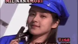 UPDATE!! Shutsudou! Minisuka Police Mugen Screenpack (Work In Progress)
