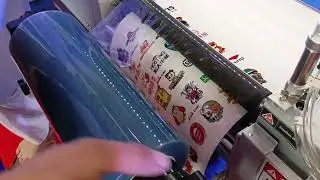 Latest New Technology Printing