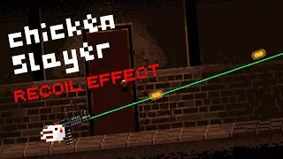 Unity Tutorial Part 2 - Weapon Recoil Effect