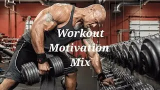 Get Pumped with Workout Motivation Music 2023 💥