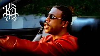 Keith Sweat - Real Man (Official Music Video)