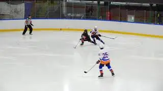 2010 | Снежные барсы - Армада | 11.04.2023