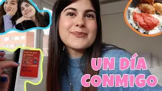 VLOG: I PARTICIPATE IN A GUINNESS RECORD 💥🧡