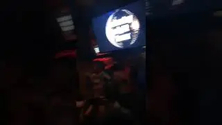 ДИСКАЧ В ТБИЛИССКОМ КАБАКЕ