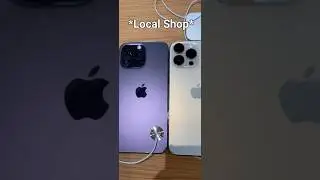 iPhone  में call Hold कैसें करते हैं | iPhone trick 😎 #shorts #tech