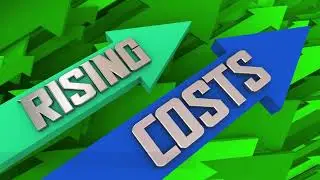 Has the Cost of Repairs on Atlanta Commercial Buildings increased?
