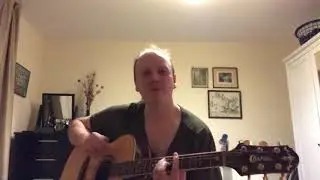 Song about a serial killer (funny)