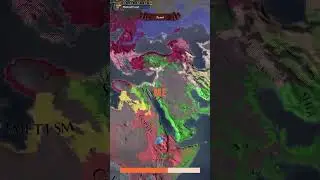 These EU4 Religions ARE OP