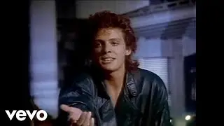 Luis Miguel - Ahora Te Puedes Marchar (HD Version)