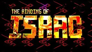 Христос Воскрес, чтобы поиграть в [The Binding of Isaac]